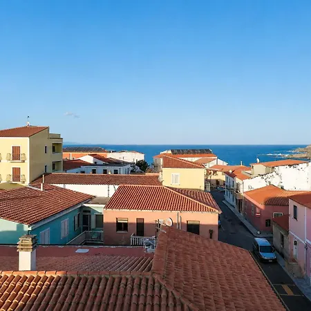 La Terrazza Di Santa Teresa