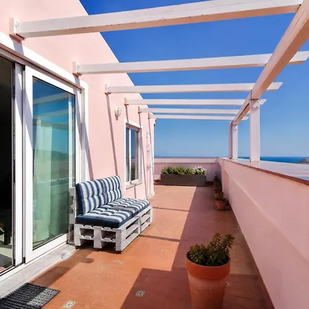 Apartamento La Terrazza Di Santa Teresa Santa Teresa Gallura