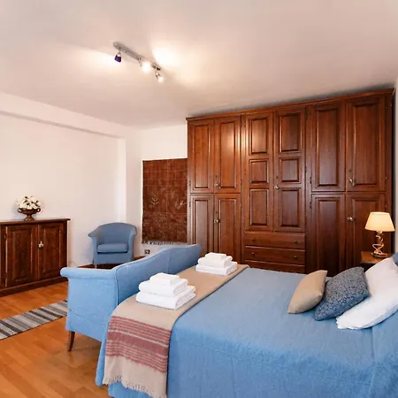 Apartamento La Terrazza Di Santa Teresa *